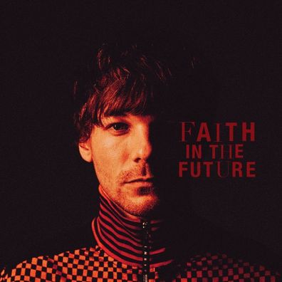 Louis Tomlinson: Faith In The Future - Universal Music - (CD