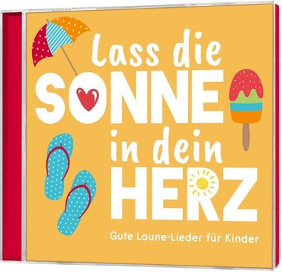 Various Artists: Lass die Sonne in dein Herz - SCM Verlagsgrup