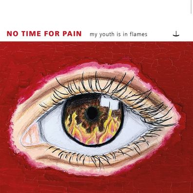 My Youth Is In Flames - - (CD / Titel: A-G)