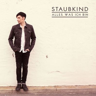 Staubkind: Alles Was Ich Bin (2CD Deluxe Edition) - - (CD / A)