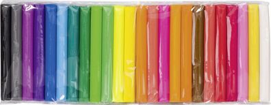 KNORR prandell 212151112 Kinderknete-Set