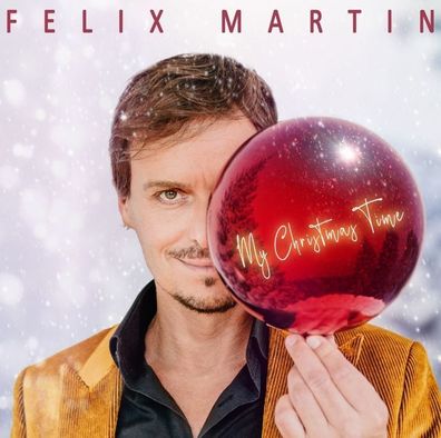 My Christmas Time - - (CD / M)