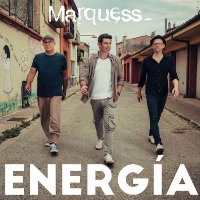 Marquess: Energía - - (CD / E)