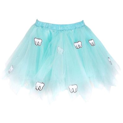 Tutu Zahnfee Goldschmidt Kostüme