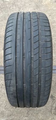 1x Sommerreifen 245/45 R18 100Y XL Goodyear Eagle F1 Asymmetric 3 RFT RSC MOE * 2017