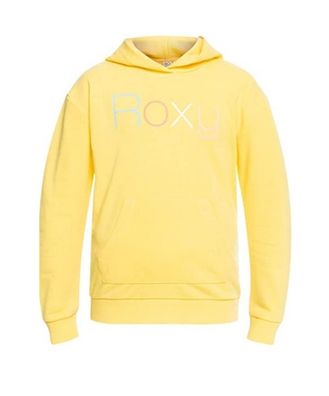 Roxy Kinder Hoody Happiness Forever gelb