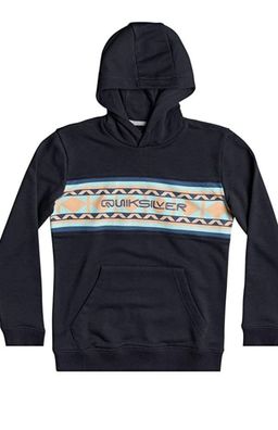 Quiksilver Jungen Kapuzenpullover Sum India