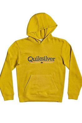 Quiksilver Jungen Kapuzenpullover Tropical
