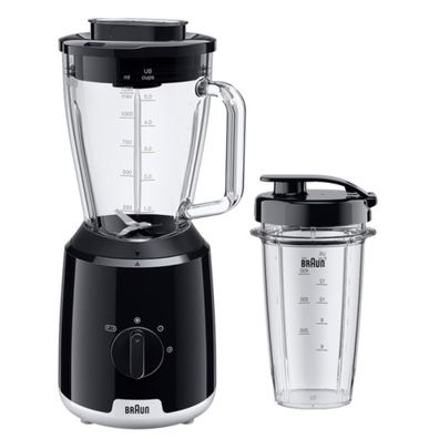 Braun PowerBlend 1 Standmixer JB1051