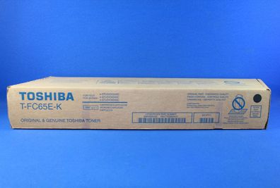 Toshiba T-FC65E-K Toner Black 6AK00000181 -A