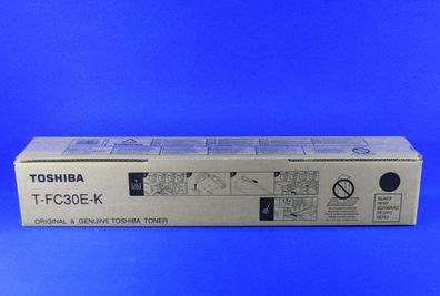 Toshiba T-FC30E-K Toner Black 6AG00004450 -A