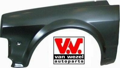 NEU + Kotflügel > VW Derby 2 / Polo ( 86C .1 > L ] - 871821021 Van Wezel
