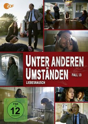 Unter anderen Umständen (Fall 13)