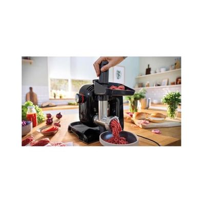 Bosch MUM5XC4E Küchenmaschine mit Waage