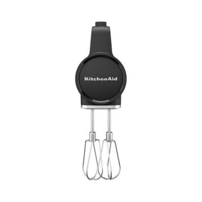 KitchenAid 5KHMR762BM Akku Handmixer inkl. Akku