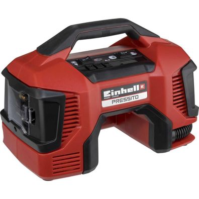Einhell Pressito Hybrid-Kompressor