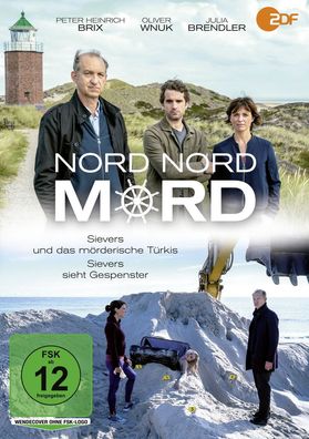 Nord Nord Mord (Teil 17-18)