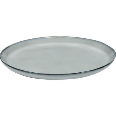 SERAX Pure Teller M, Blue, ø: 235 mm