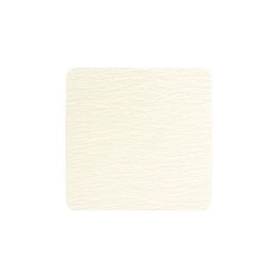 Villeroy & BOCH The Rock Teller flach, white glacier, Länge: 325 mm