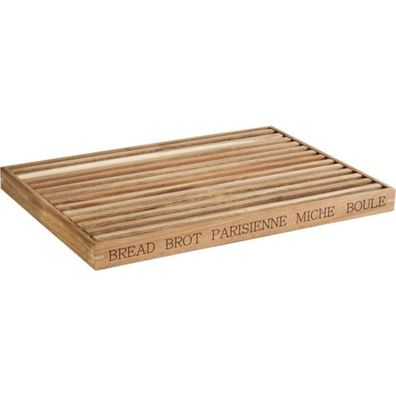 APS Letter Brotschneidebrett