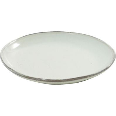 SERAX Teller Aqua Light Blue, ø: 220 mm