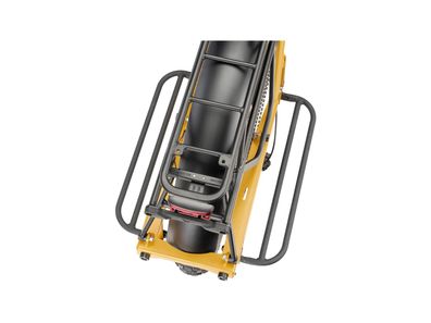 TERN Packtaschenabstützung "Stow Decks" Aluminium, passend für Or