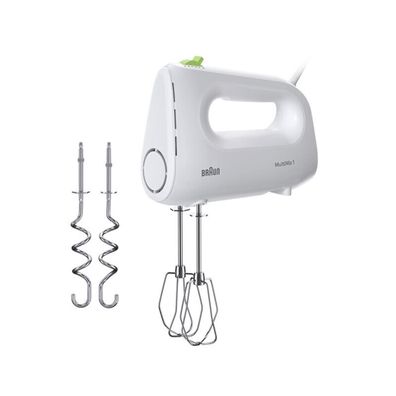 BRAUN Handmixer HM 1110 WH