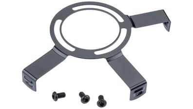 Herrmans Kettenkastenbefestigung Vorn Halo/Slim, 38