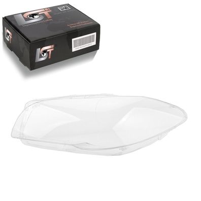 Scheinwerfer Glas Streuscheibe Schutzscheibe links für BMW 5er F10 F11 2009-2017