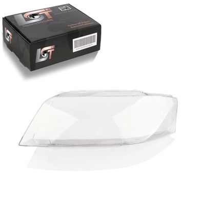 Scheinwerfer Glas Streuscheibe links für Audi A6 4B C5 Avant Limousine 1997-2001