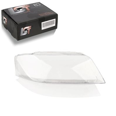 Scheinwerfer Glas Streuscheibe rechts für Audi A6 4B C5 Avant Limo 1997-2001