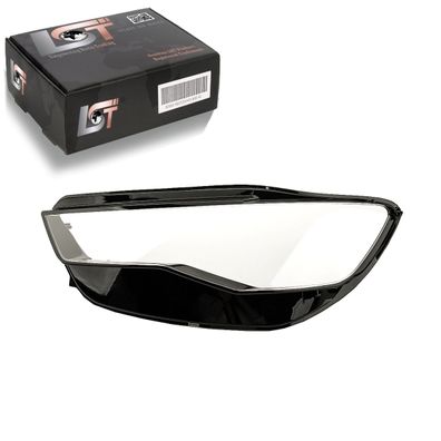 Scheinwerfer Glas Streuscheibe links für Audi A6 4G C7 Allroad Avant ab 10/2014