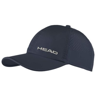 Head Pro Player Cap 2025 Navy