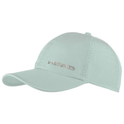 Head Pro Player Cap 2025 Aqua