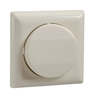 Elso Einbauwipptaster 42V/1A Renovierung perlweiß 516100
