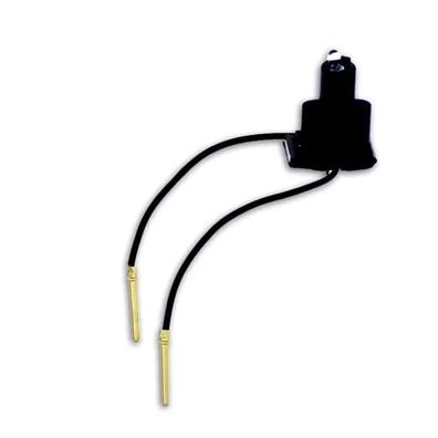 Busch-Jaeger 8346-1 | Glimmlampe mit Anschlussleitung