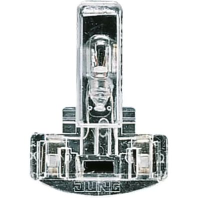 Jung Glimmlampe, 12 V ?, 40 mA 96-12