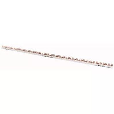 Eaton Phasenschiene, 1Ph, 10qmm, Gabel, 1m 270339