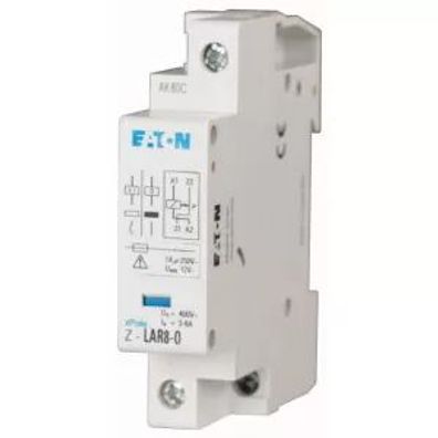 Eaton Lastabwurfrelais, 250VAC, 1S, 15-32A 248261