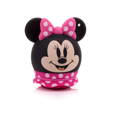 Bitty Boomers Minnie Maus Mini Bluetooth-Speaker – Lautsprecher im Taschenformat