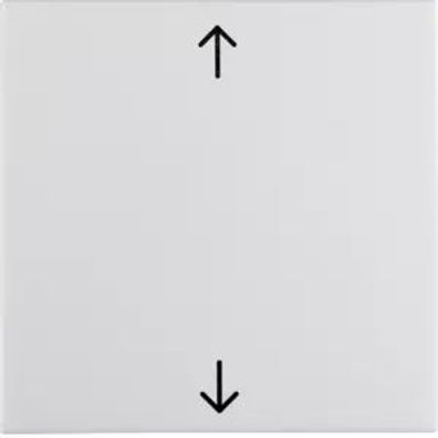 Berker Wippe mit Aufdr Symbol Pfeile S.1 pw 16208919
