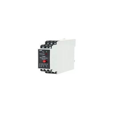 Metz Connect TMR-E12 mit Fehlerspeicher, 230 V AC, 2 Wechsler 1103160522