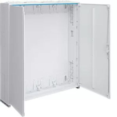 Hager Zählerschr., niv. Z,1100x1050x205mm, KII ZB34S