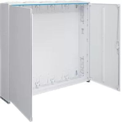 Hager Zählerschr., niv. Z,1100x1300x205mm, KII ZB35S