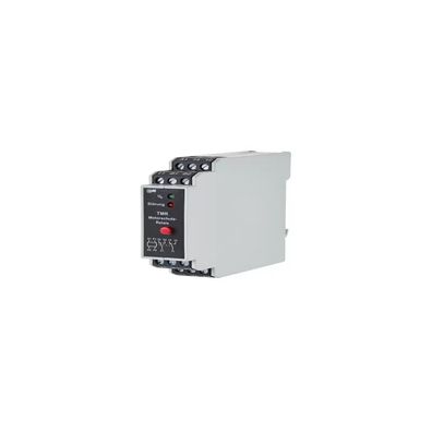 Metz Connect TMR-E12 mit Fehlerspeicher, 24 V AC/DC, 2 Wechsler 1103161322