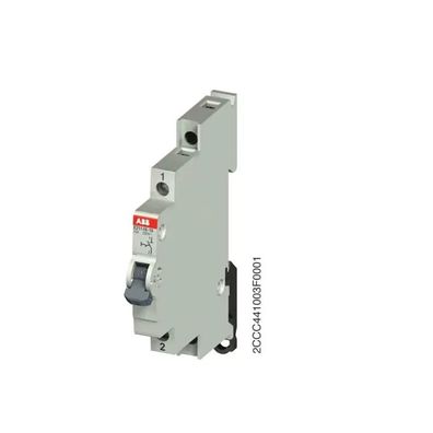ABB E211-16-10 Ausschalter 16A 1S 250VAC 2CCA703000R0001