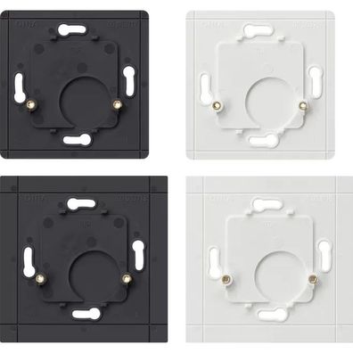 Gira Montageplattenset Zubehör 533900