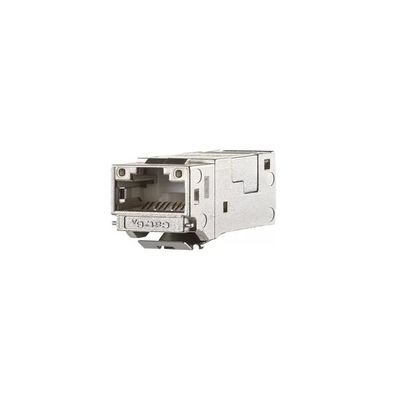 Metz Connect E-DAT modul Cat.6A K Jack - Keystone 130910KI