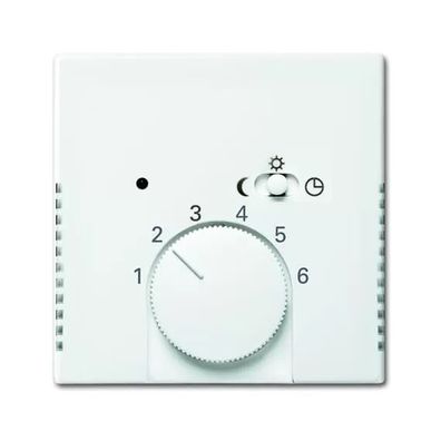 Busch-Jaeger 1795-914 | Zentralscheibe für Raumtemperaturregler