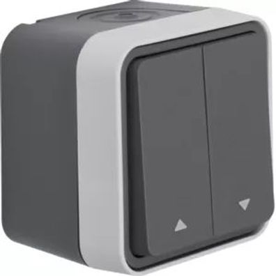 Berker Jalousie-Serienta. Ein m W 1f Pfeil W1 gr 50753535